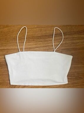 SHEIN Women’s Crop Top Size Medium 0421